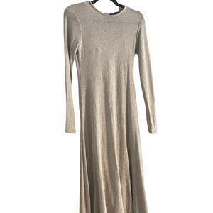 GORGEOUS  ZARA DRESS